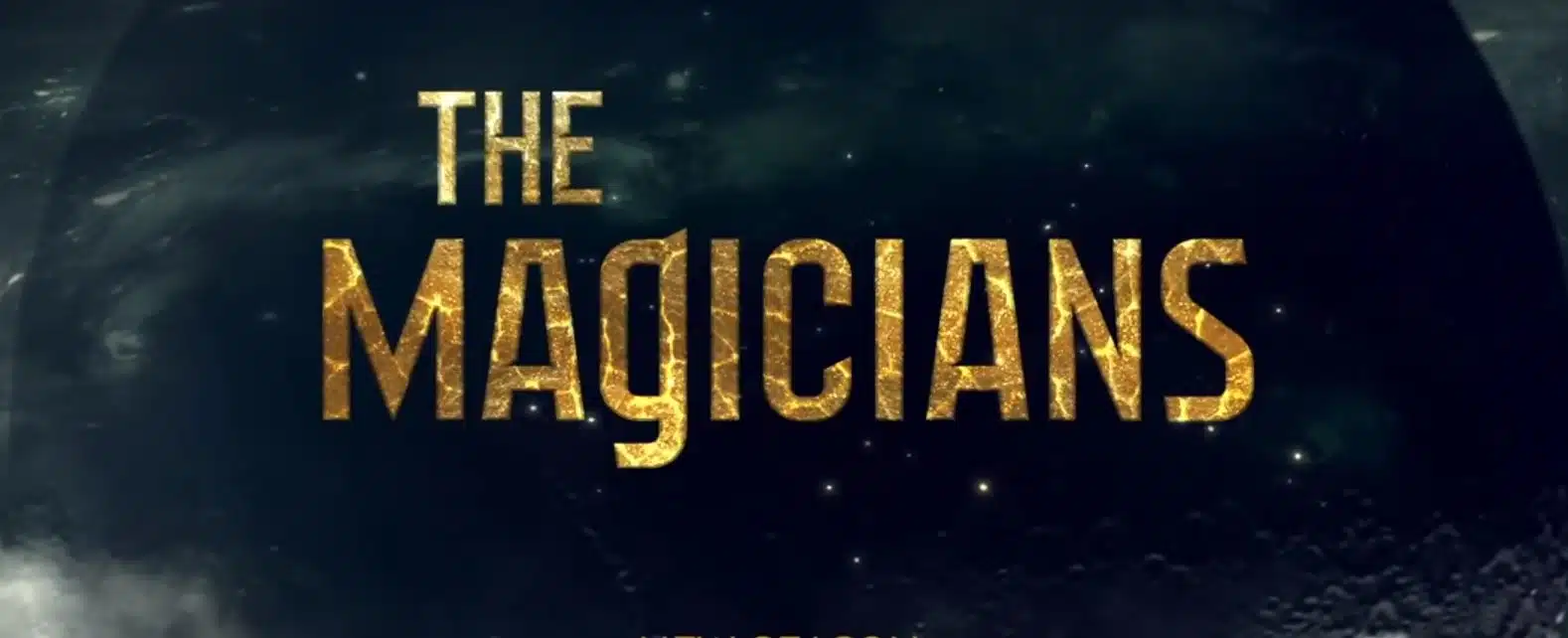 Il 19 gennaio 2019 ha debuttato negli Stati Uniti un nuovo ciclo di episodi di una serie tv di grande successo appartenente al genere fantasy: stiamo parlando di The Magicians