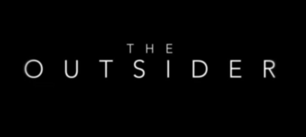 The Outsider trama, cast, anticipazioni serie tv. Quando esce