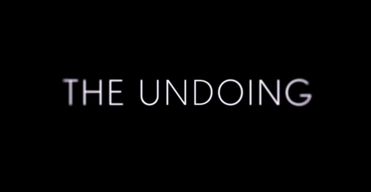 The Undoing trama, cast, anticipazioni serie tv. Quando esce