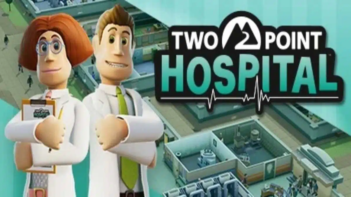 Two Point Hospital caratteristiche videogioco e requisiti