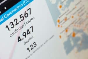 Coronavirus, bollettino 28 marzo: 5.974 nuovi contagi e 889 decessi nelle ultime 24 ore. Superata quota ...