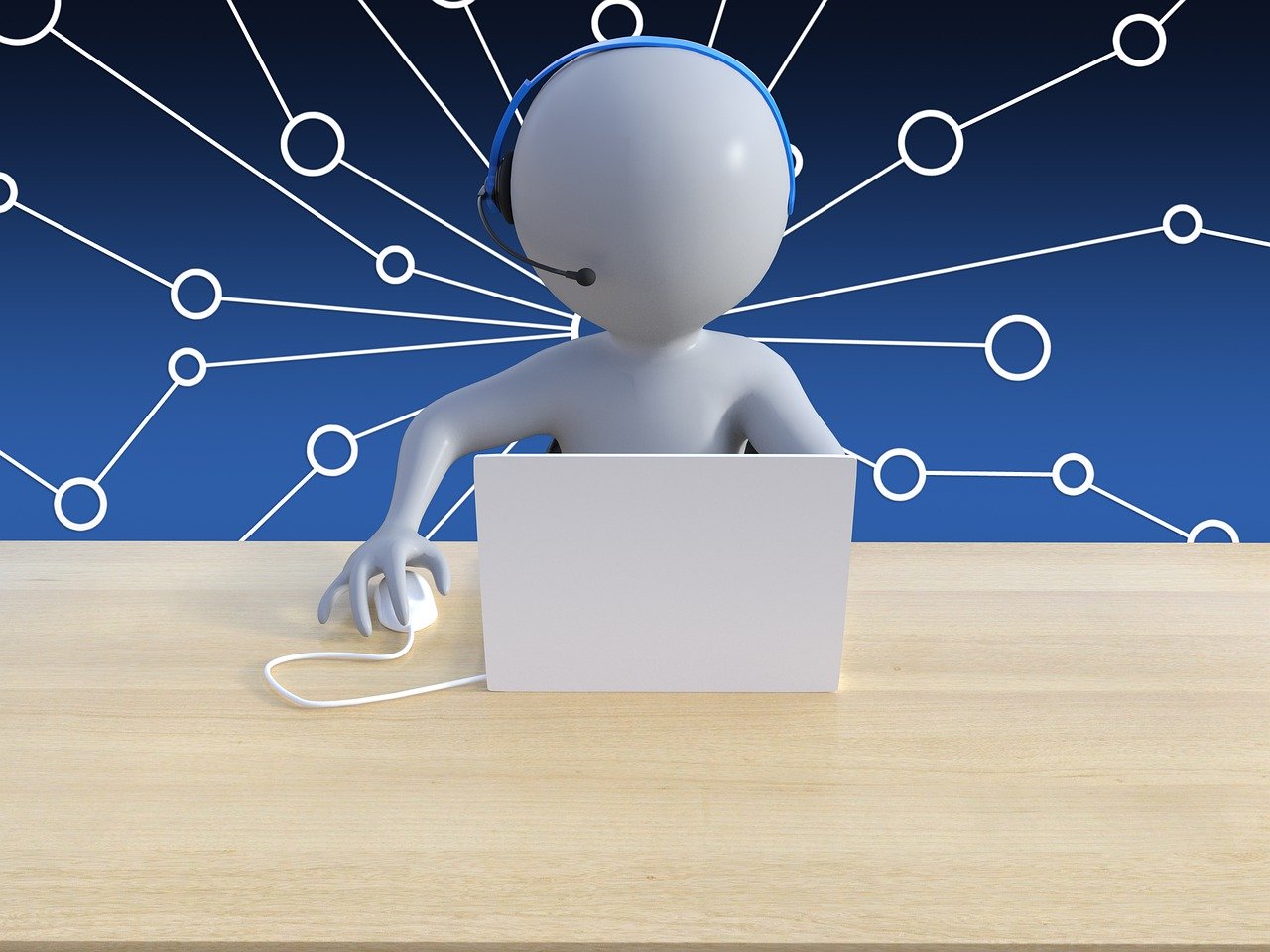 Operatore call center