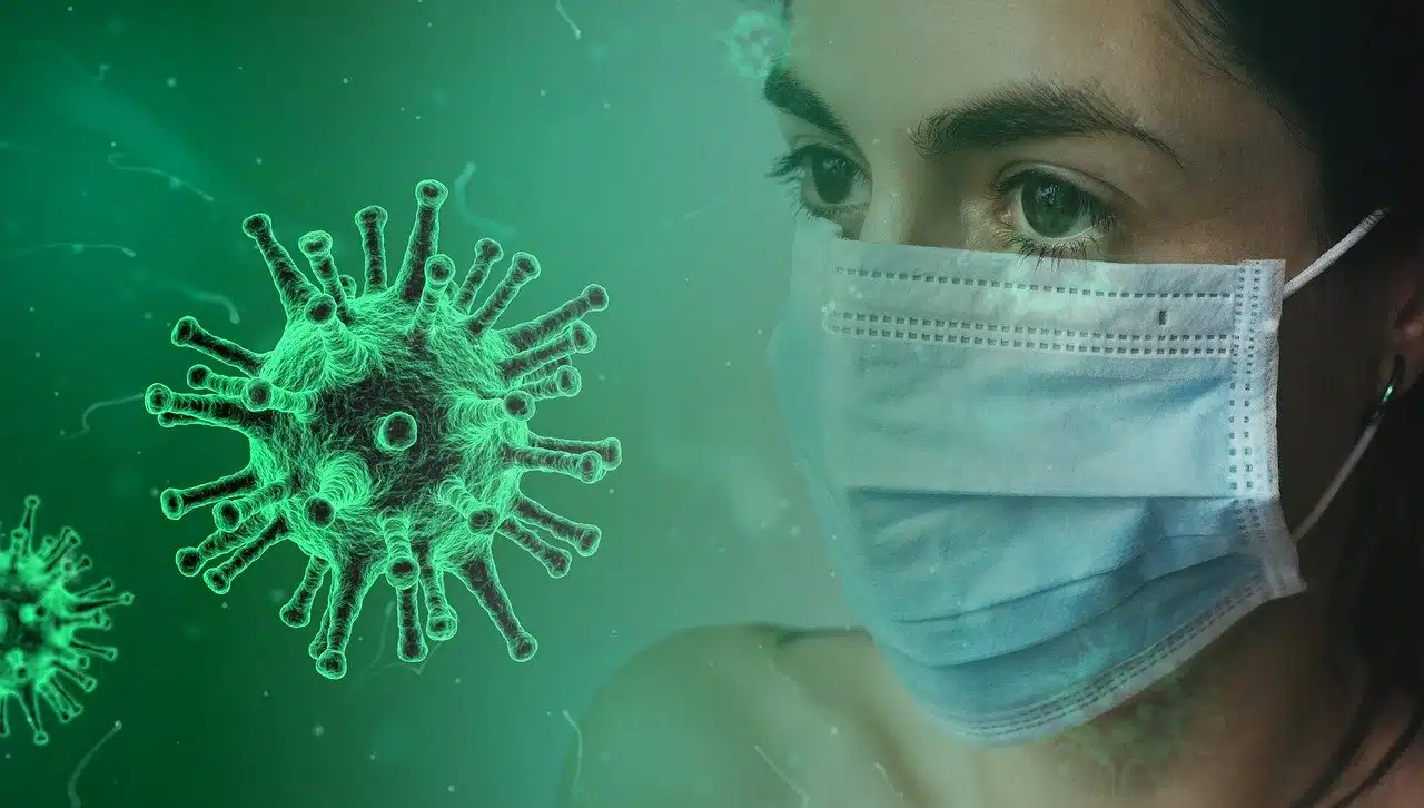 Quanto dura una mascherina per coronavirus