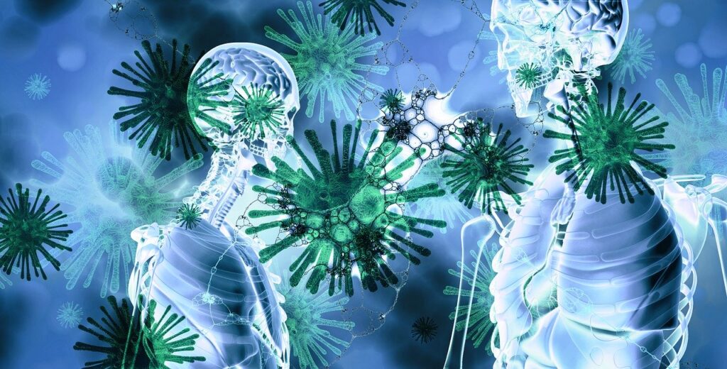 Sintomi polmonite Coronavirus quali sono