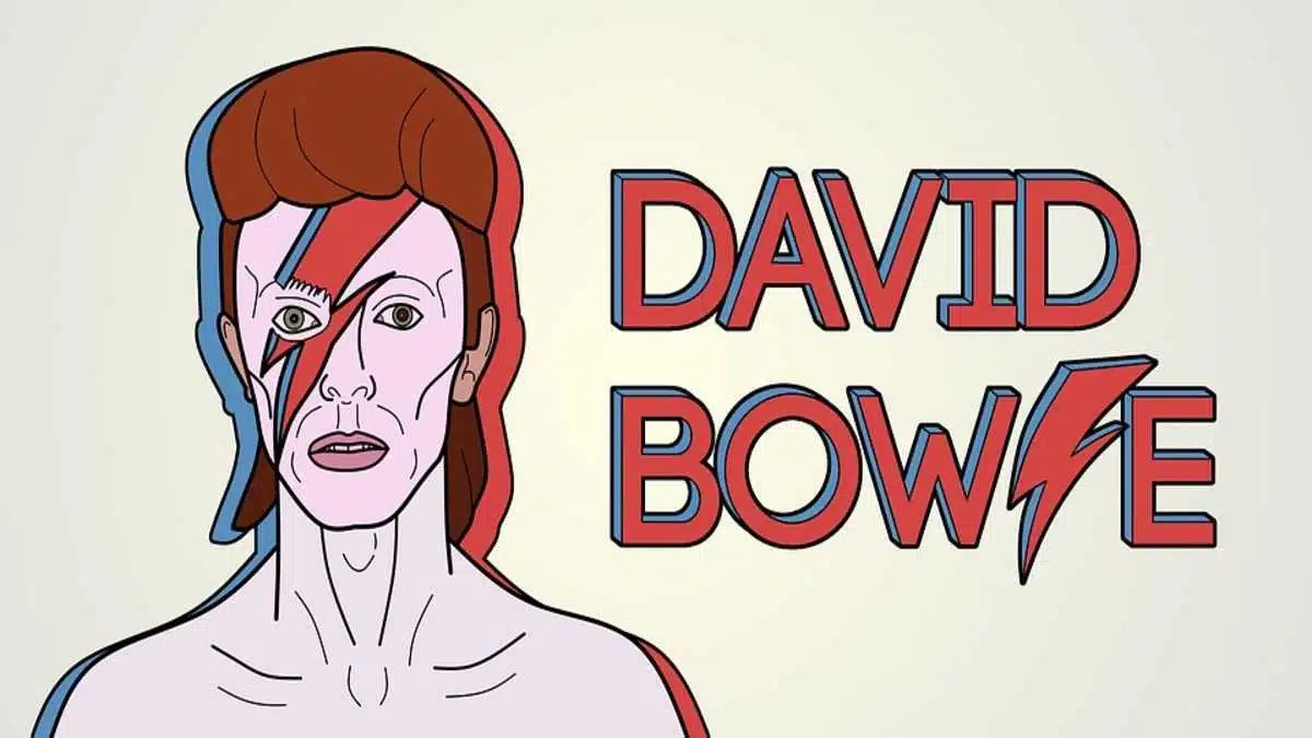 Anticipazioni su Stardust, il film sul cantante David Bowie