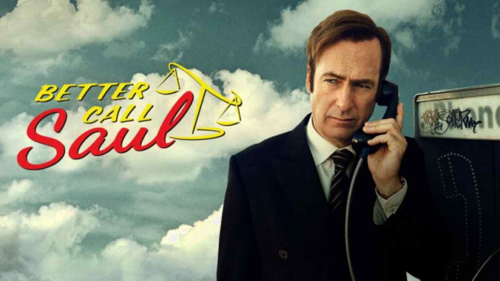 Better Call Saul 6 quando esce ed anticipazioni sulla serie
