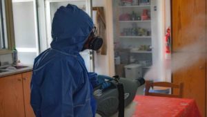 Bonus sanificazione coronavirus: nuovi incentivi al via. A chi spettano
