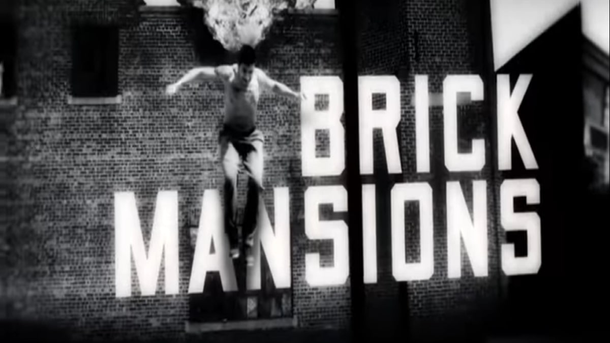 Brick Mansions: trama, cast e anticipazioni stasera 8 aprile 2020
