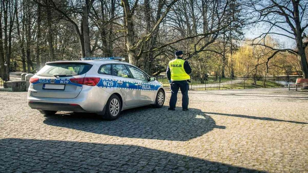 Codice della Strada quando e come si può denunciare una persona