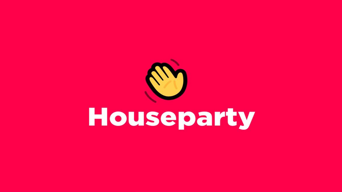 Come eliminare il vostro account Houseparty da Android e iOS