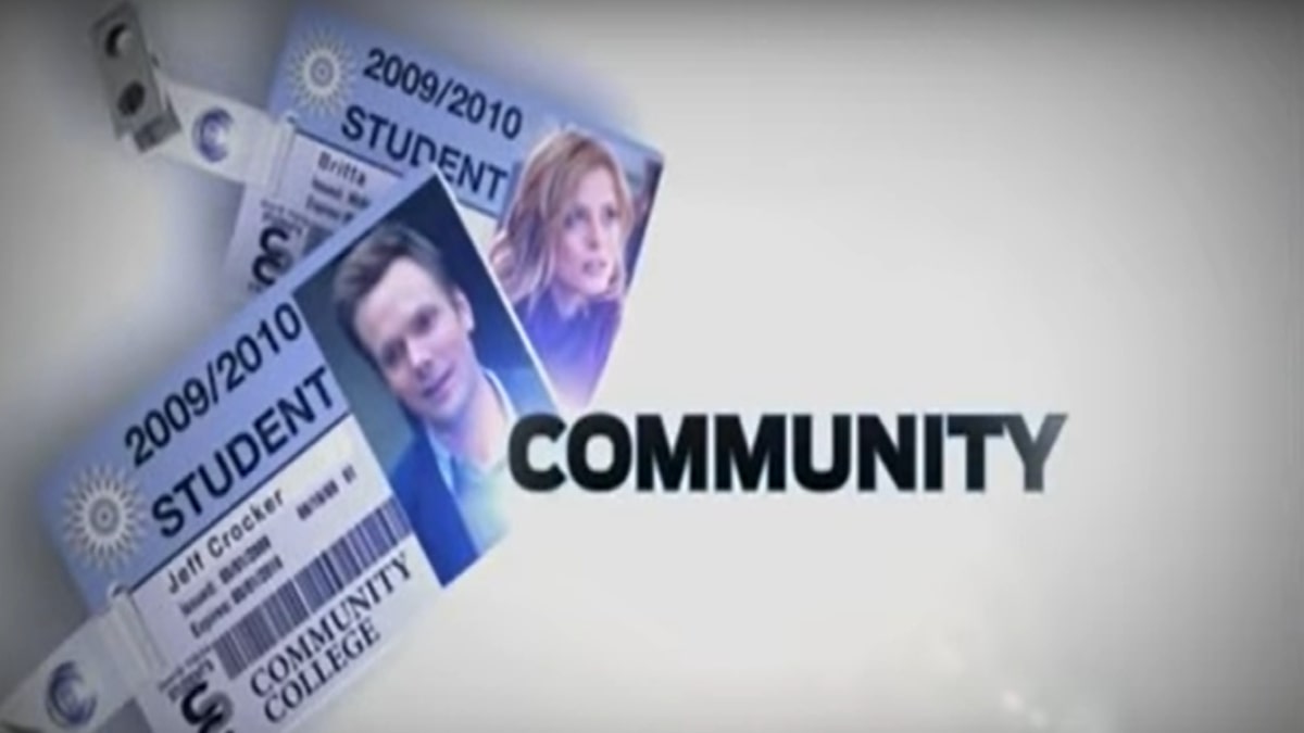 Community su Netflix: quante serie tv sono e cast delle principali