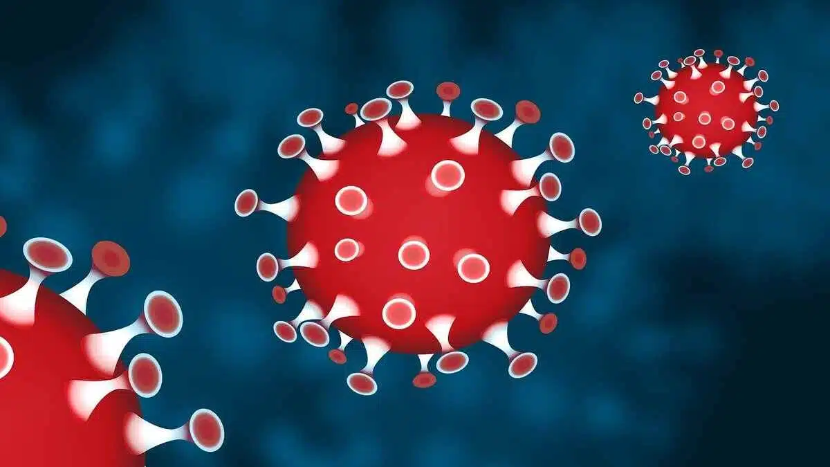 Coronavirus Calabria al 7 aprile