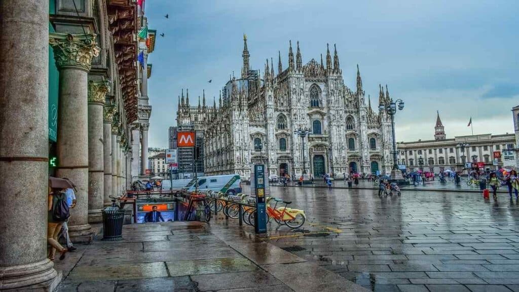 Coronavirus Milano, ultime notizie morti e contagi al 9 aprile