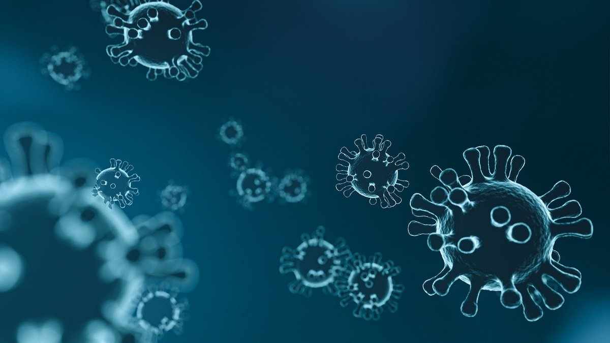 Coronavirus Umbria, ultime notizie: contagi, morti e guariti del 14 aprile