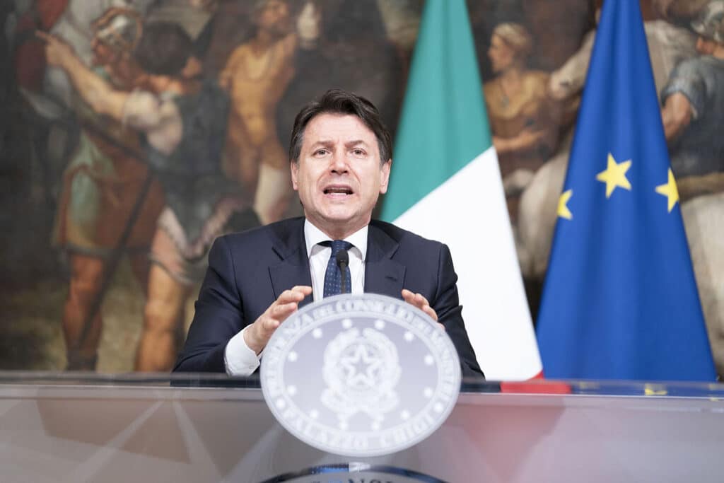 Governo ultime notizie: addio Reddito di cittadinanza con Conte Ter?