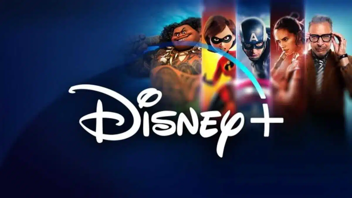 Disney Plus film e serie tv in uscita ad aprile 2020