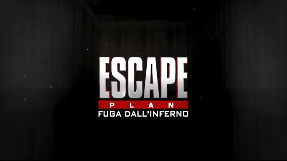 Escape Plan - Fuga dall'inferno: trama, cast e anticipazioni stasera in tv