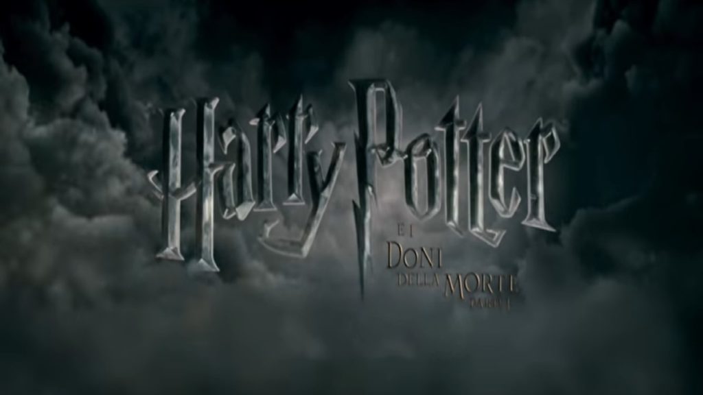 Harry Potter e i doni della morte - Parte 1: trama, cast e anticipazioni