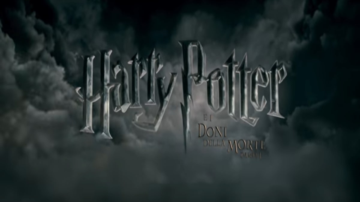 Harry Potter e i doni della morte - Parte 1: trama, cast e anticipazioni