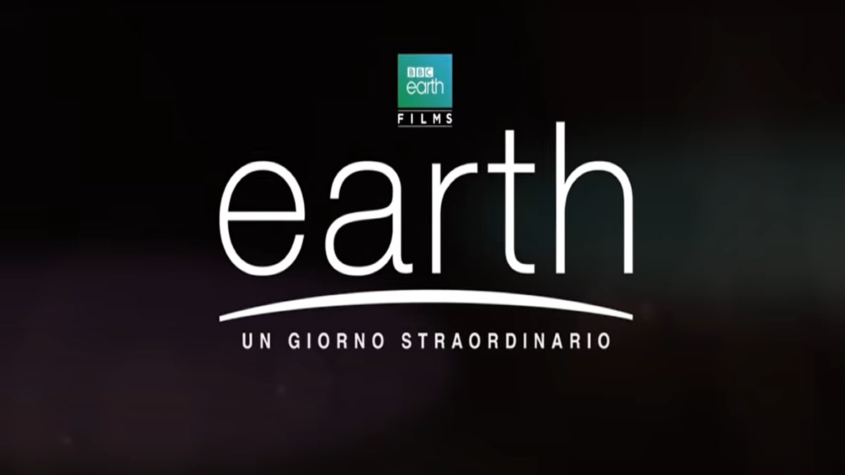 Earth - Un giorno straordinario: anticipazioni stasera in tv 21 aprile