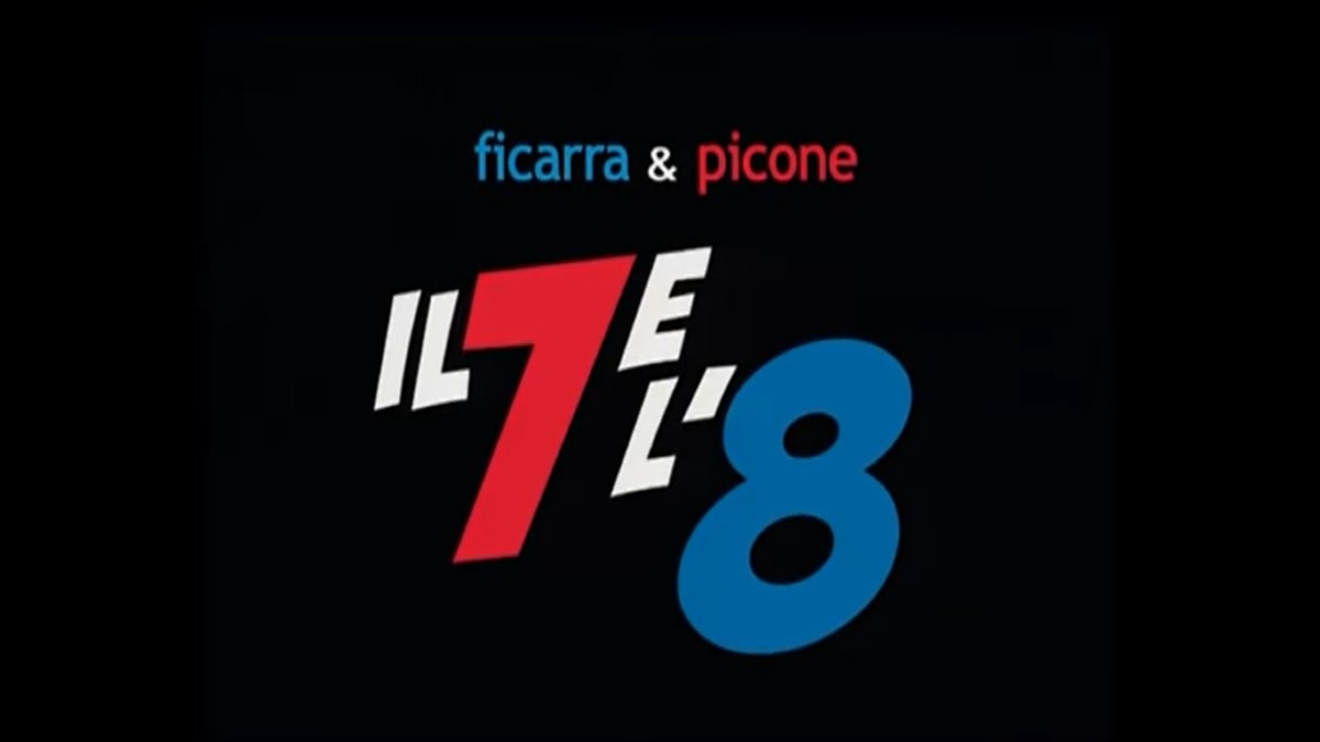 Il 7 e l'8: trama, cast e anticipazioni del film con Ficarra e Picone