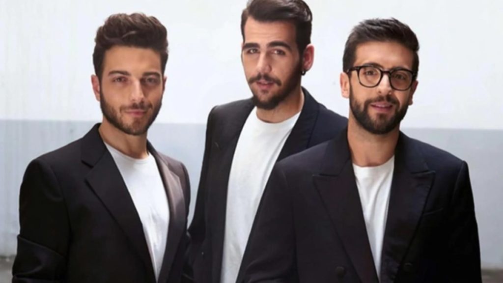 Il volo - Un'avventura straordinaria: cast e anticipazioni concerto su Rai 1