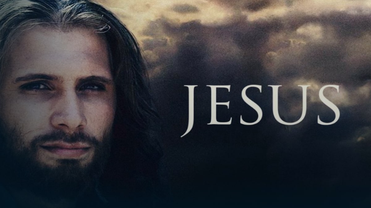 Jesus: trama, cast e anticipazioni del film stasera su Rai 1