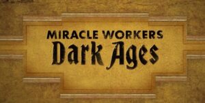 Miracle Workers 2: trama, cast, anticipazioni serie tv. Quando esce