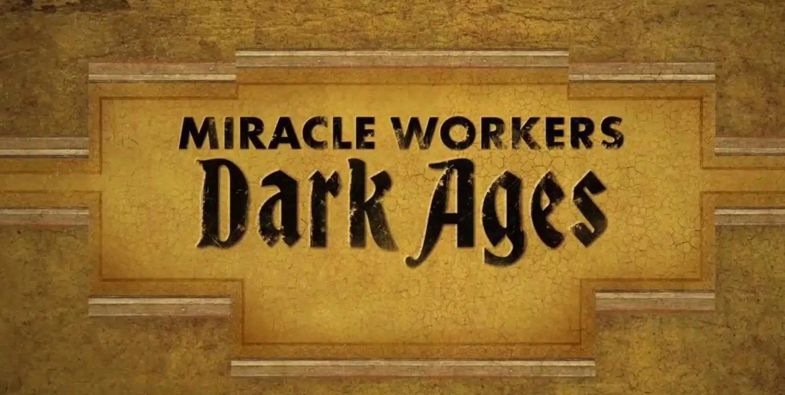 Miracle Workers 2 trama, cast, anticipazioni serie tv. Quando esce