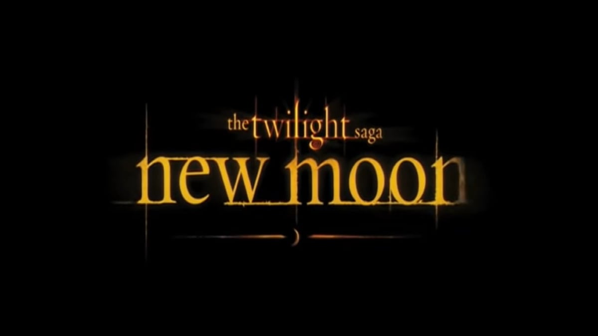 New Moon: trama, cast e anticipazioni del film stasera in tv Italia 1