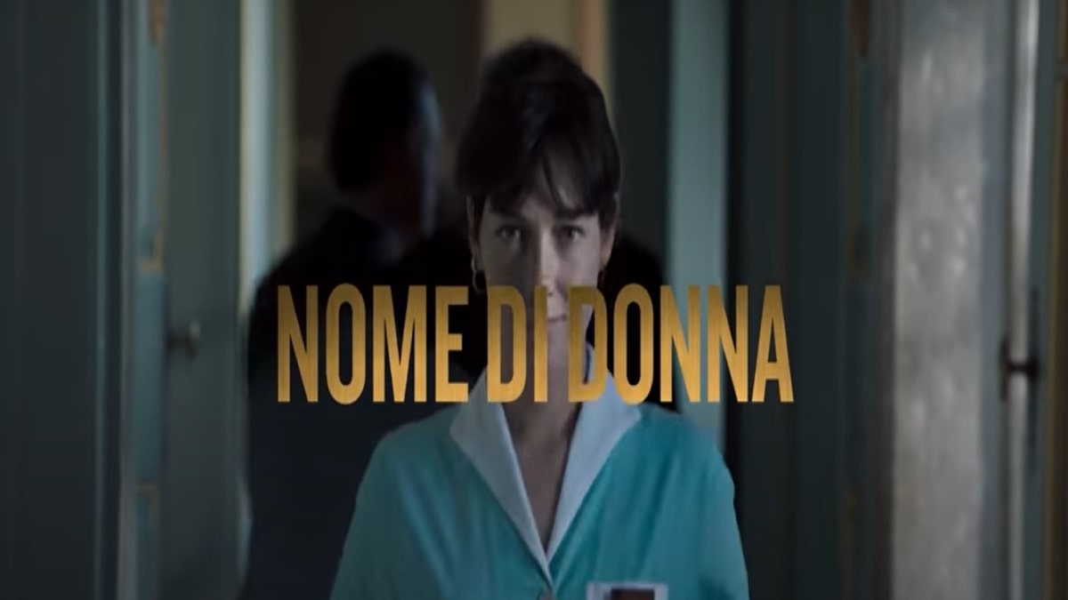 Nome di donna: trama, cast e anticipazioni del film stasera in tv
