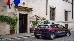 Svolta nell