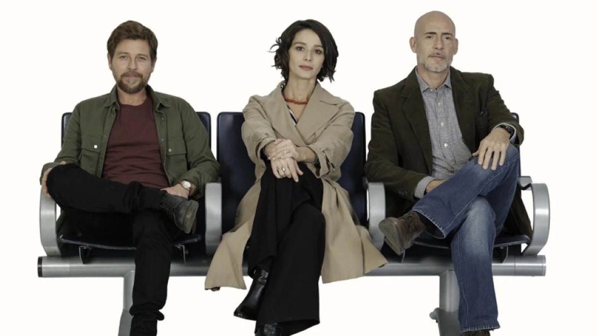 Passeggeri notturni: trama, cast e anticipazioni stasera 3 aprile Rai 3