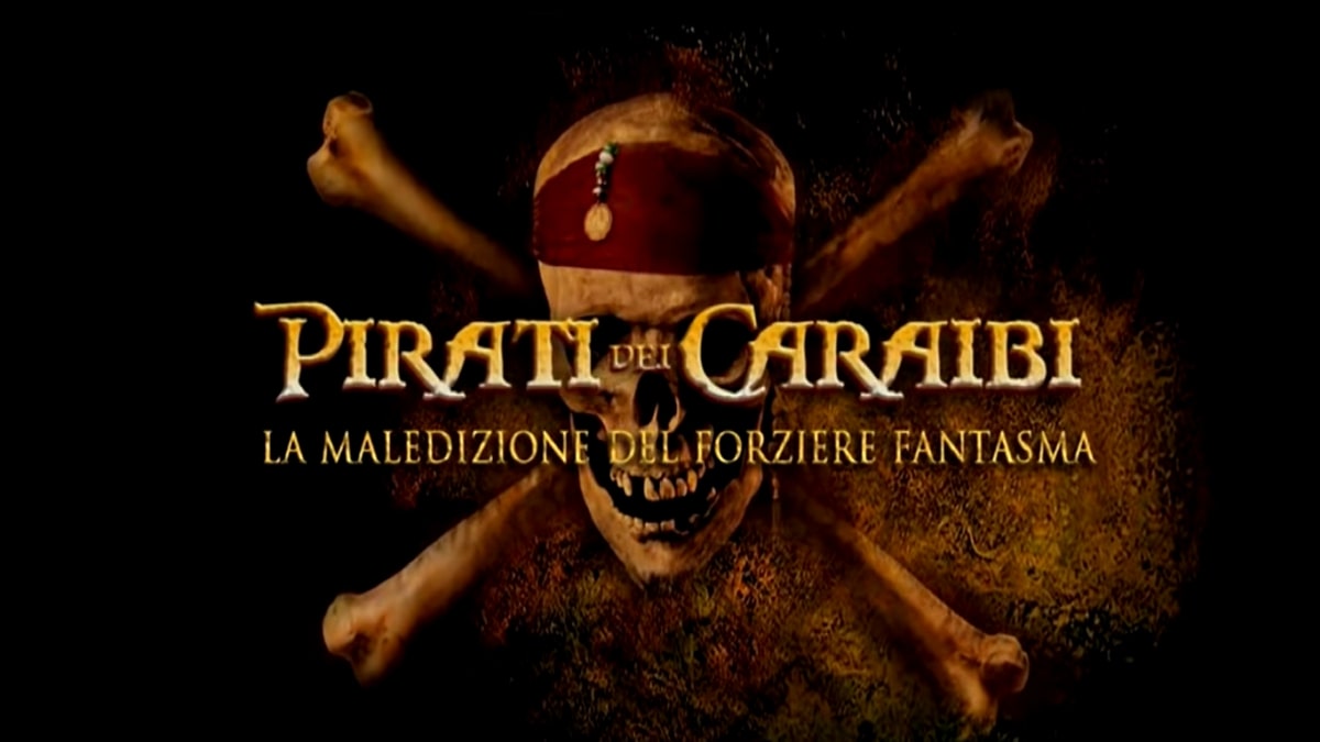 Pirati dei Caraibi - La maledizione del forziere fantasma: trama e anticipazioni
