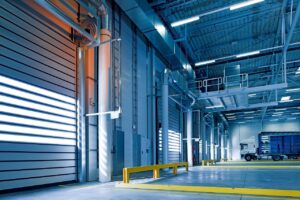 Industria italiana