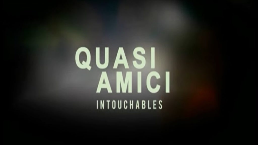 Quasi Amici: trama, cast e anticipazioni del film stasera in tv