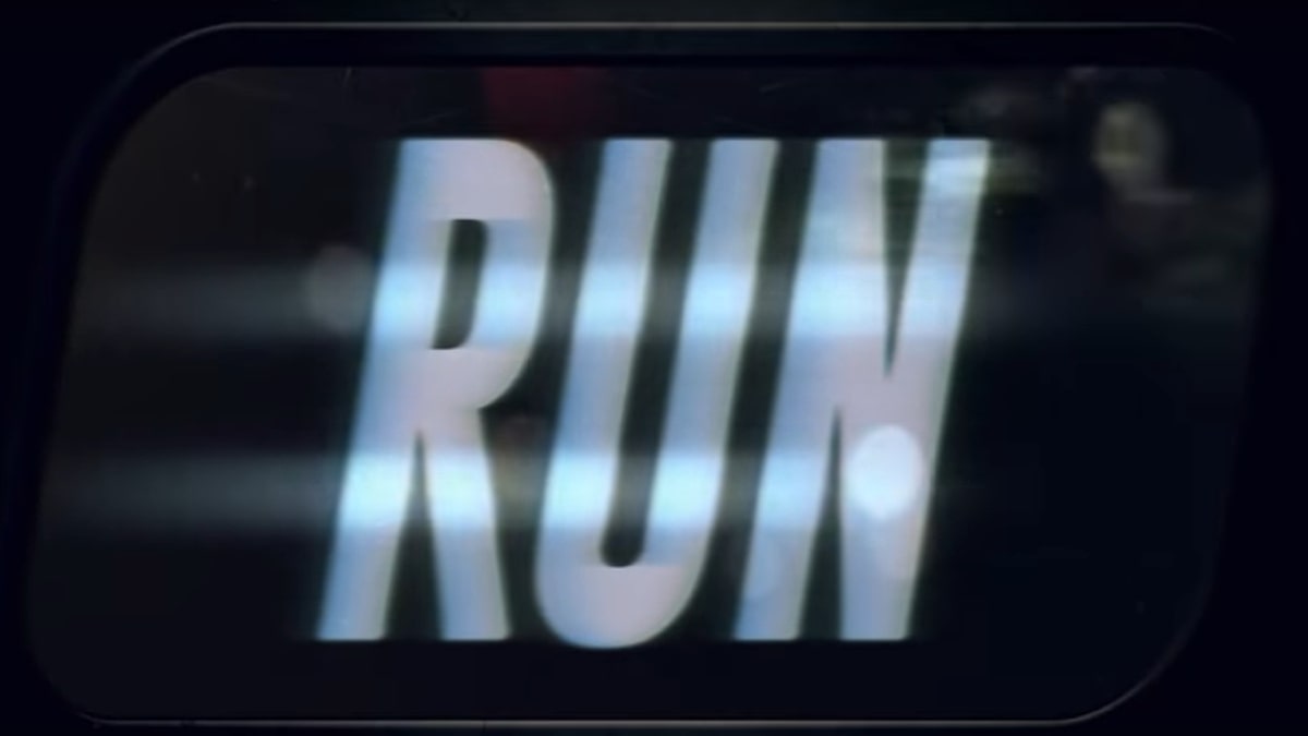 Run: trama, cast e anticipazioni serie tv. Quando esce in streaming