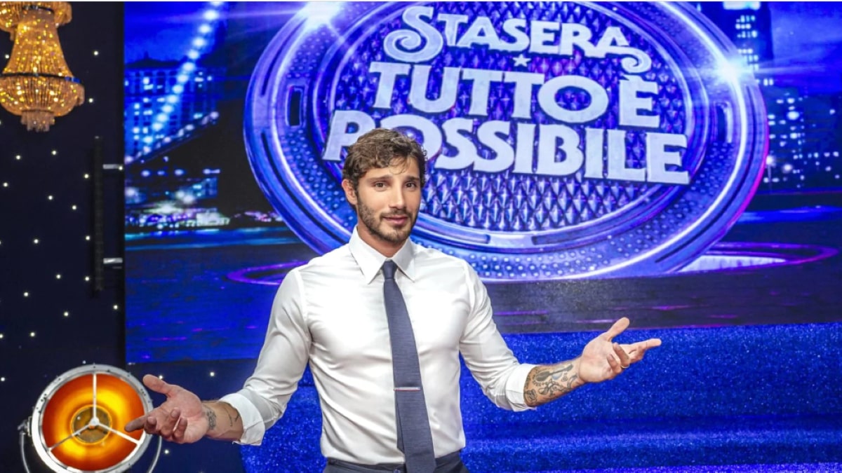 Stasera tutto è possibile: ospiti e anticipazioni su Rai 2 6 aprile 2020