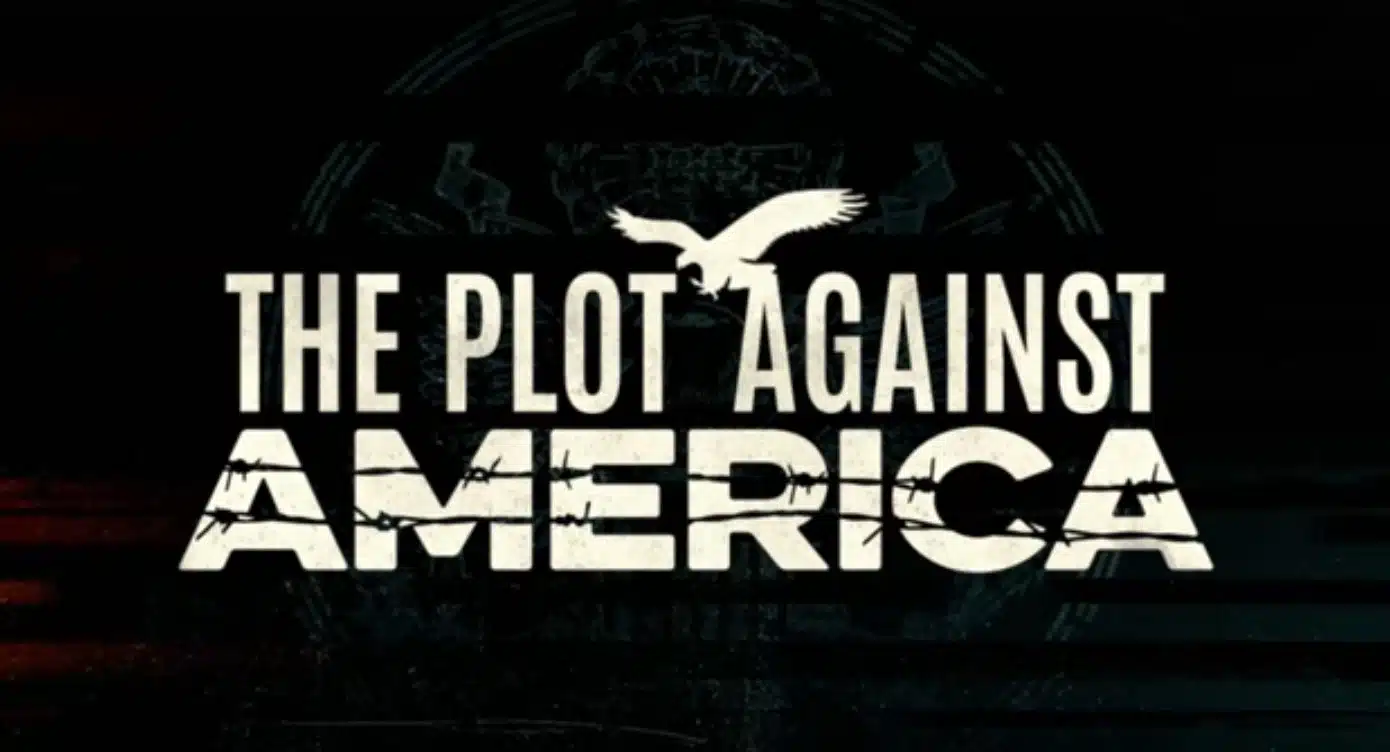 The Plot Against America trama, cast, anticipazione serie tv. Quando esce