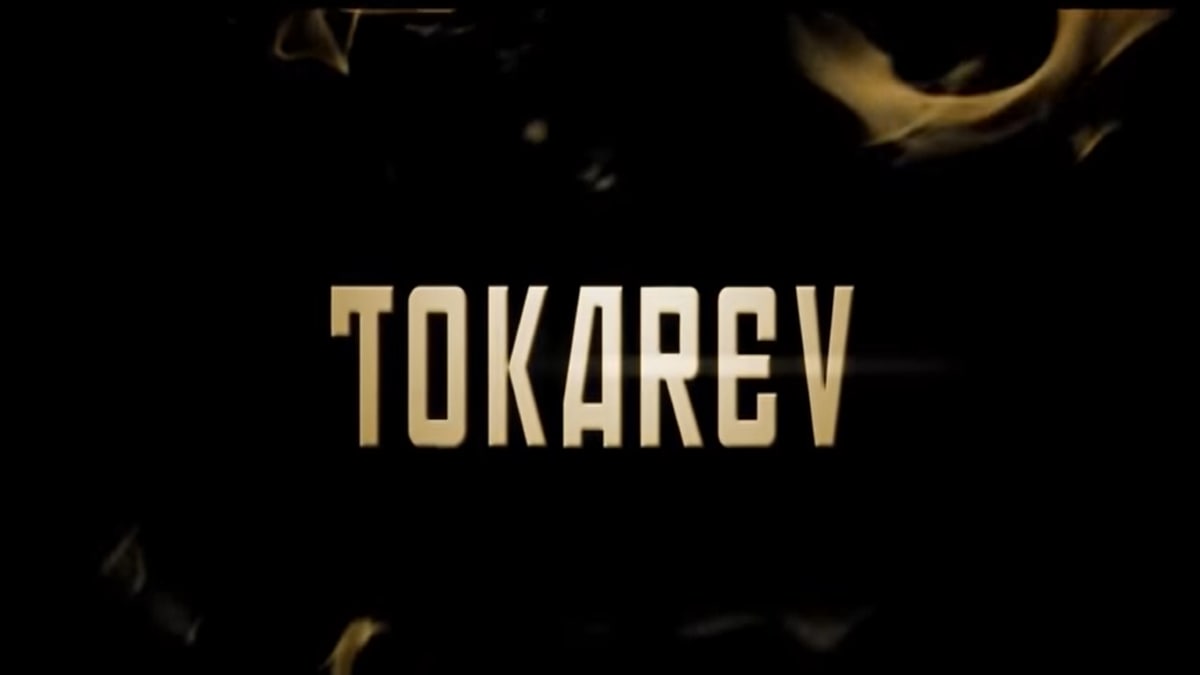 Tokarev: trama, cast e anticipazioni del film stasera in tv