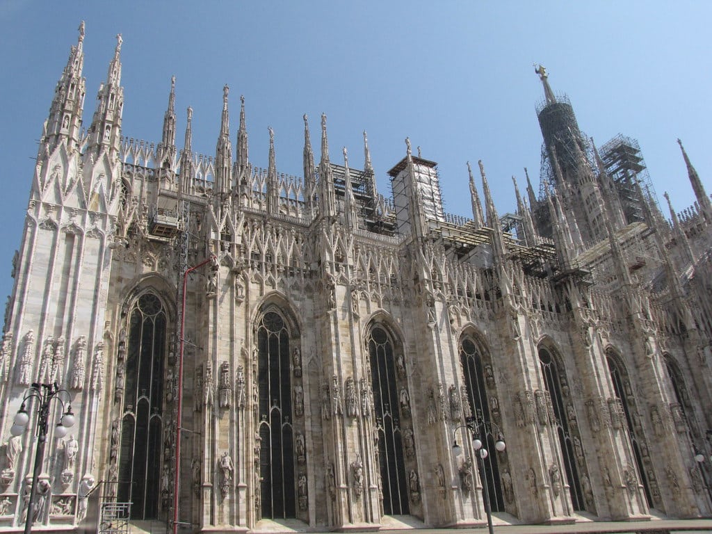 Duomo di Milano