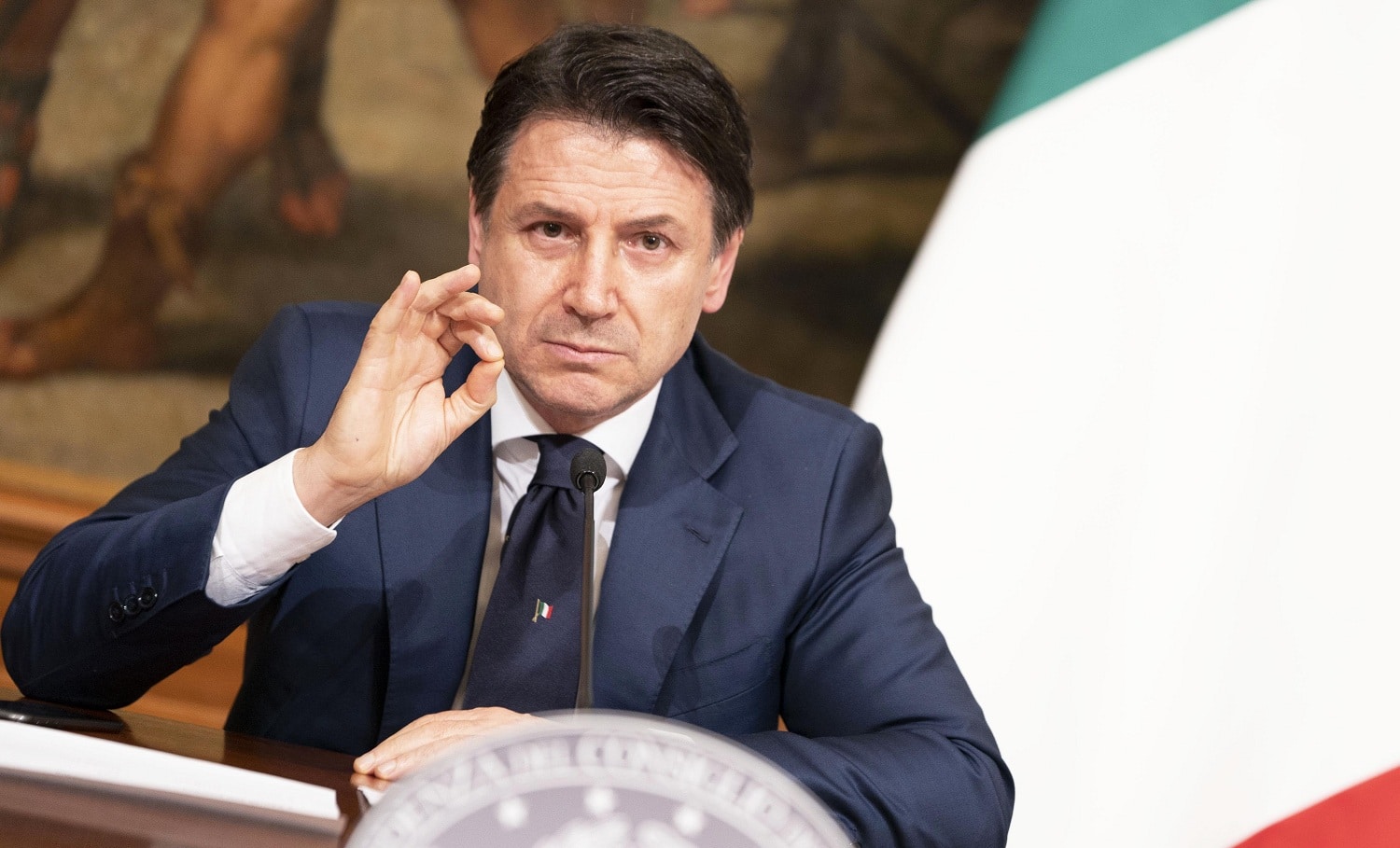 Governo di minoranza: si può governare senza la maggioranza assoluta?