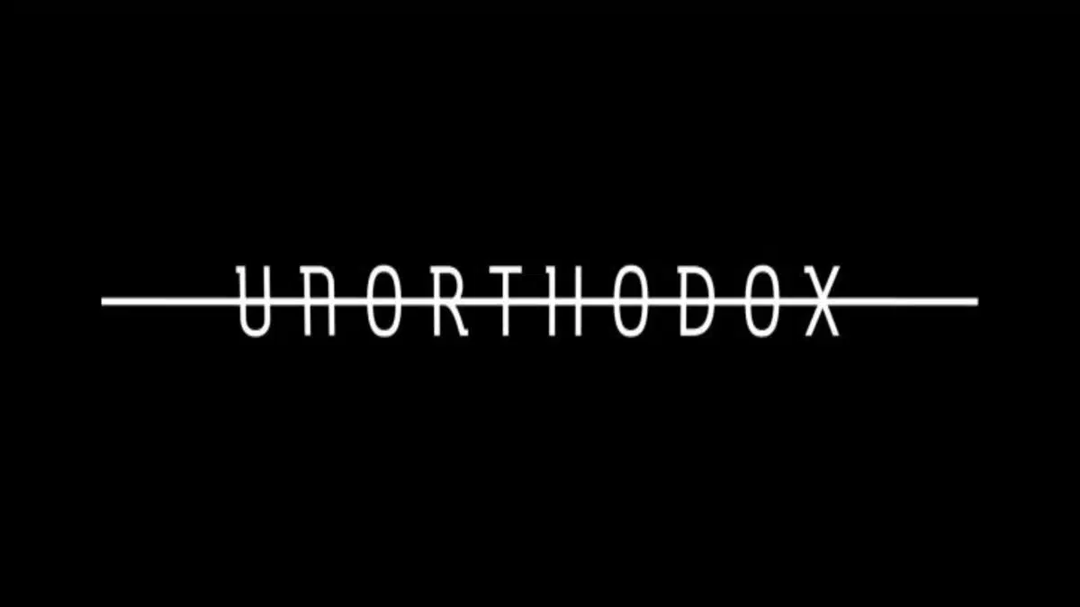 Unorthodox: trama, cast e anticipazioni serie tv. Le curiosità