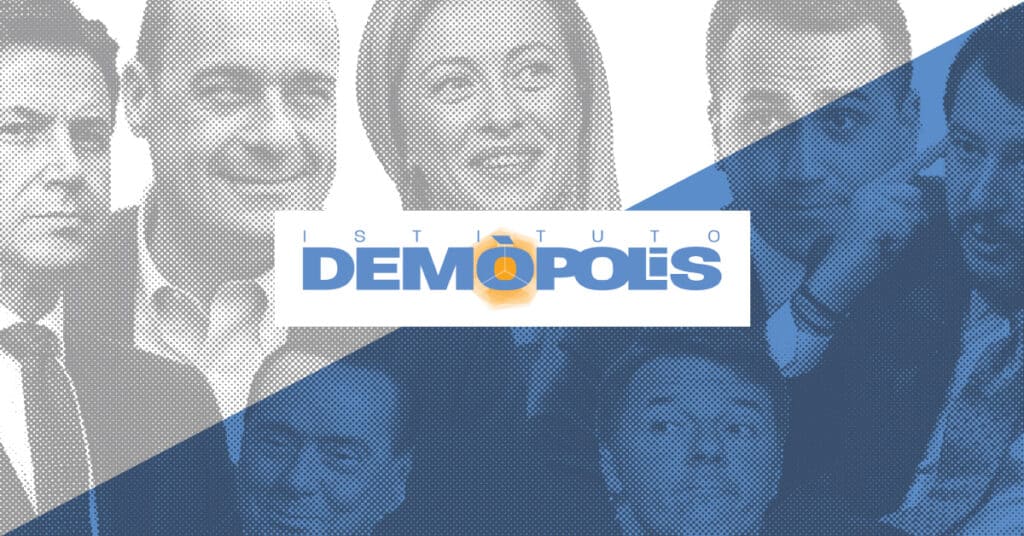 ultimi sondaggi elettorali demopolis, sondaggi politici demopolis