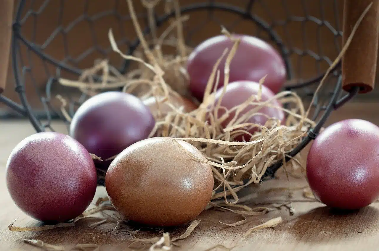 Dove comprare uova di Pasqua online
