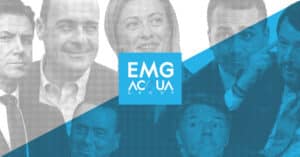 Il partito di Conte supera il M5S: sondaggi politici di oggi in Italia dopo crisi di governo Il partito di Conte supera il M5S: sondaggi politici di oggi in Italia dopo crisi di governo