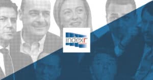 Ultimi sondaggi Index: vaccino anti Covid, italiani dubbiosi Ultimi sondaggi Index: vaccino anti Covid, italiani dubbiosi