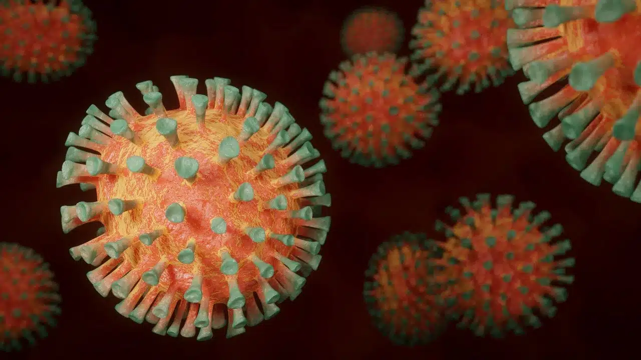 Seconda ondata Coronavirus