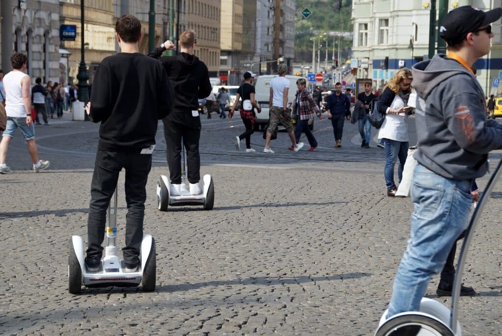 Segway