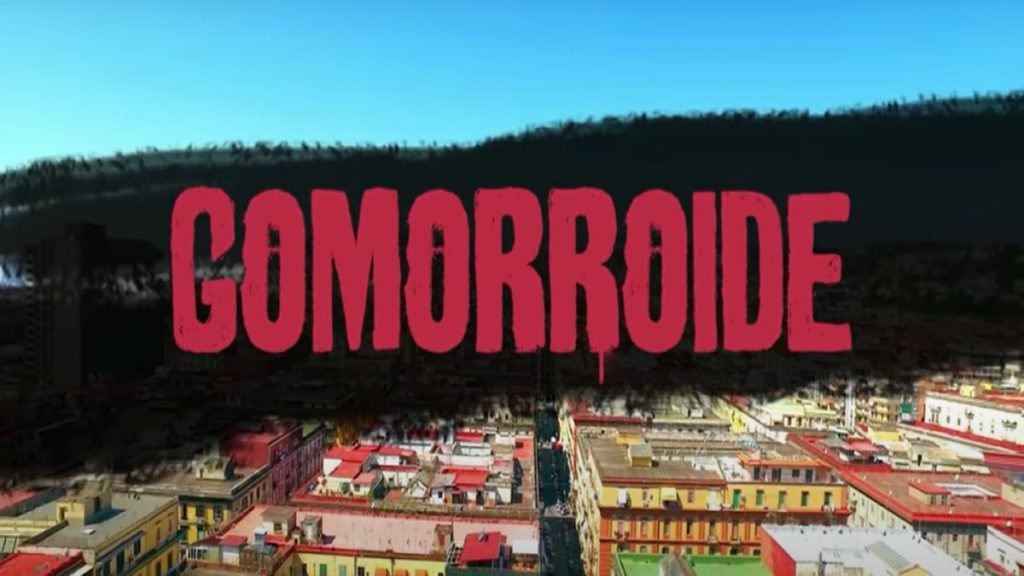 Gomorroide: trama, cast e anticipazioni del film stasera in prima tv